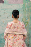 Nissa Floral Symphony  by RajBari | D-01