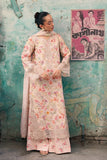 Nissa Floral Symphony  by RajBari | D-01