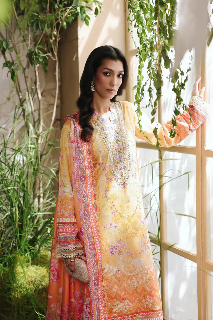Silah Silk Edit - 03 - Rajbari