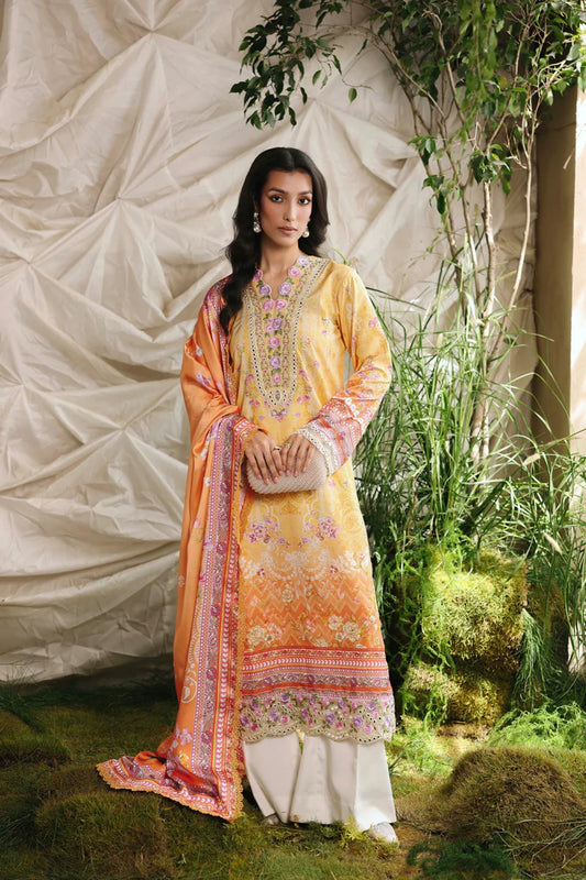 Silah Silk Edit - 03 - Rajbari