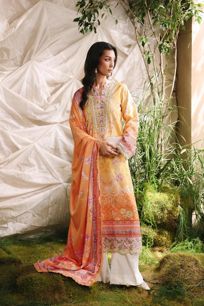 Silah Silk Edit - 03 - Rajbari