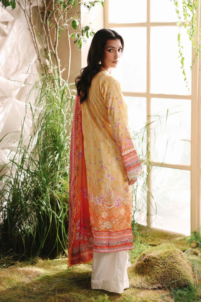 Silah Silk Edit - 03 - Rajbari