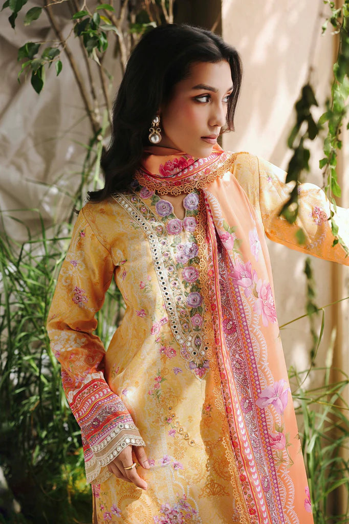 Silah Silk Edit - 03 - Rajbari