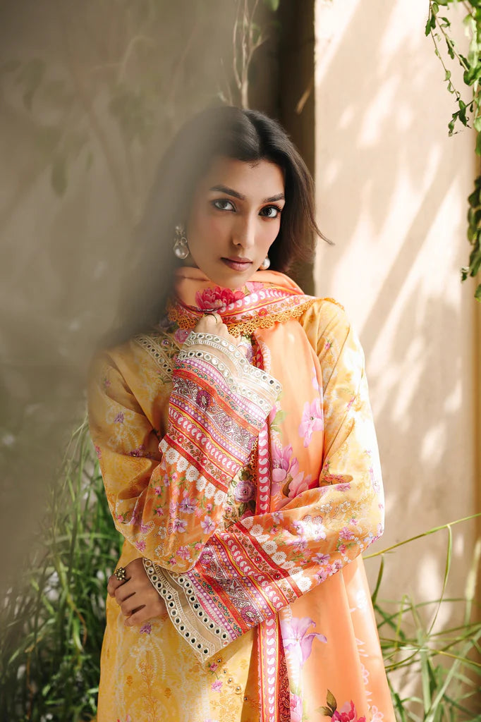 Silah Silk Edit - 03 - Rajbari