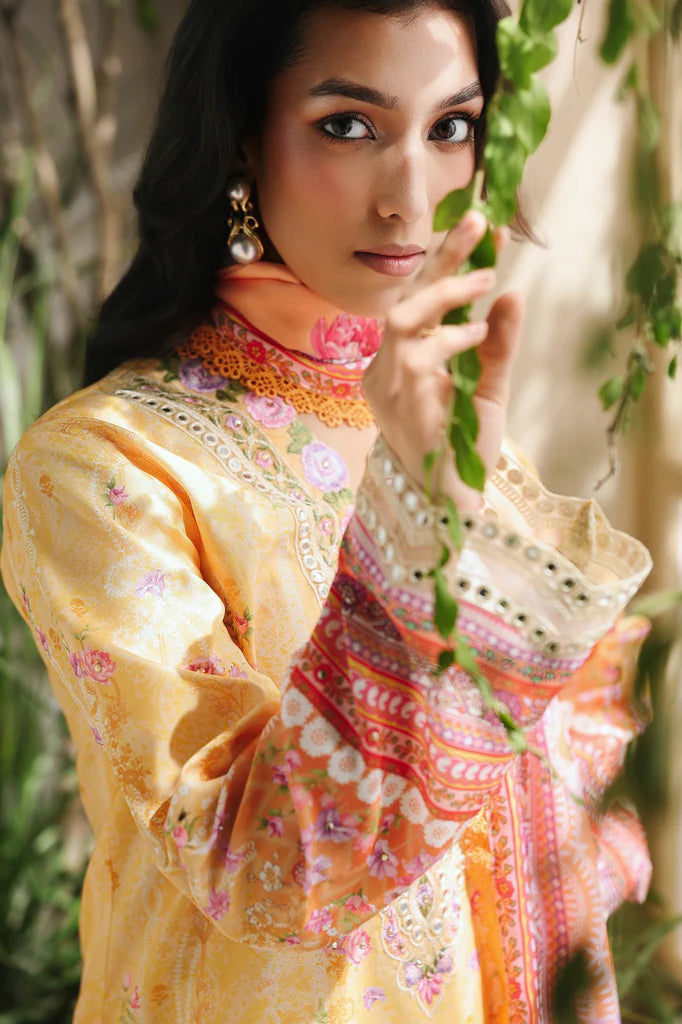 Silah Silk Edit - 03 - Rajbari