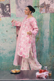 Nissa Floral Symphony  by RajBari | D-04