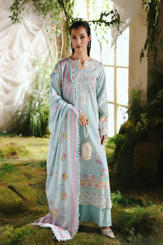 Silah Silk Edit - 04 - Rajbari