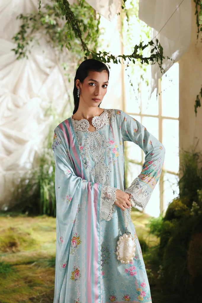 Silah Silk Edit - 04 - Rajbari