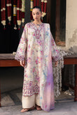 Nissa Floral Symphony  by RajBari | D-08