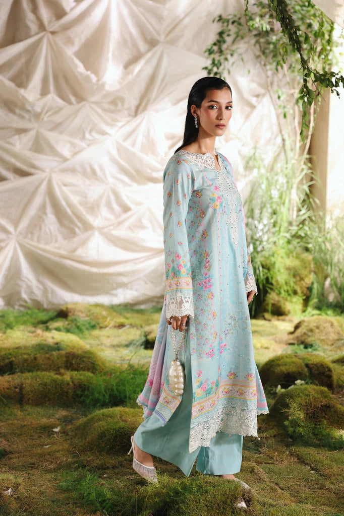 Silah Silk Edit - 04 - Rajbari