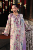 Nissa Floral Symphony  by RajBari | D-08