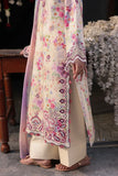 Nissa Floral Symphony  by RajBari | D-08
