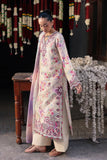Nissa Floral Symphony  by RajBari | D-08