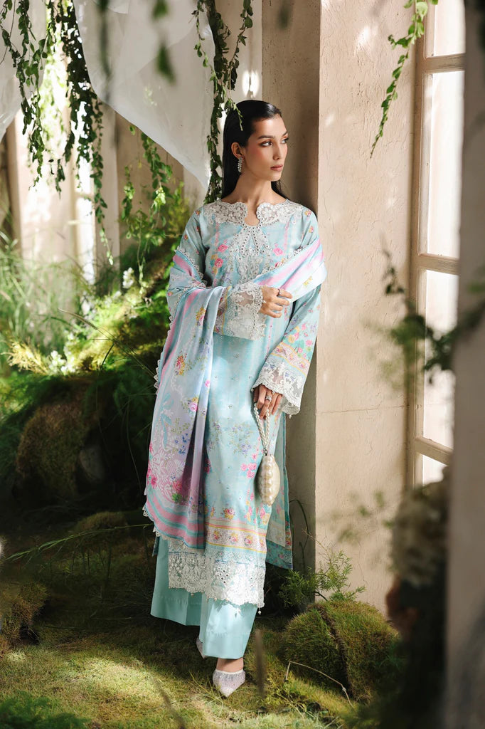 Silah Silk Edit - 04 - Rajbari