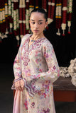 Nissa Floral Symphony  by RajBari | D-08