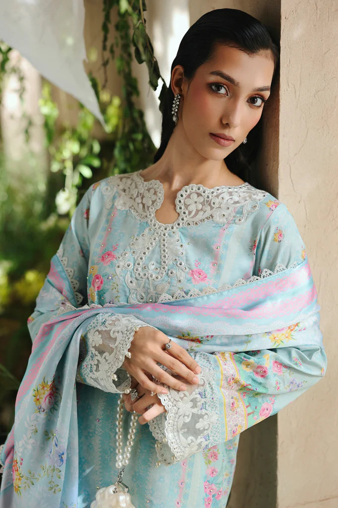 Silah Silk Edit - 04 - Rajbari