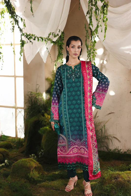 Silah Silk Edit - 08 - Rajbari