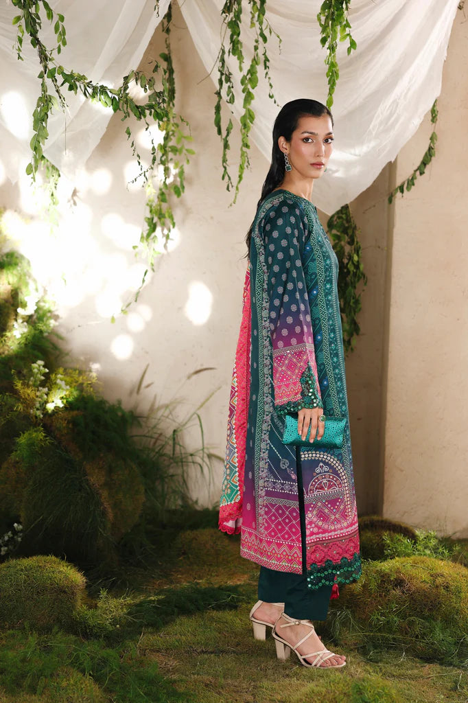 Silah Silk Edit - 08 - Rajbari