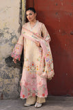 Nissa Floral Symphony  by RajBari | D-10