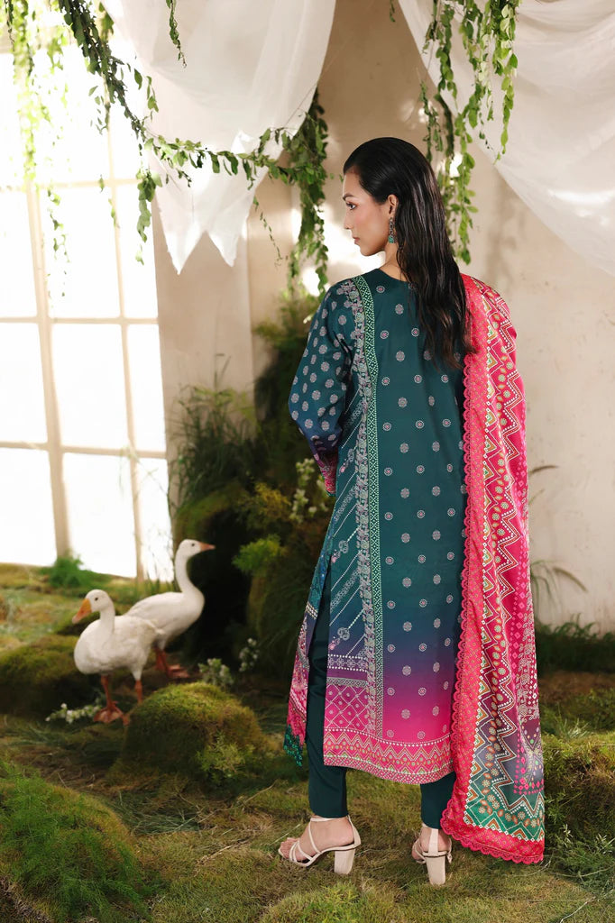Silah Silk Edit - 08 - Rajbari