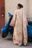 Nissa Floral Symphony  by RajBari | D-10