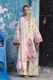 Nissa Floral Symphony  by RajBari | D-09
