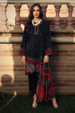 CCW7-16 | Combination By Charizma 3-PC Unstitched Embroidered Linen Collection