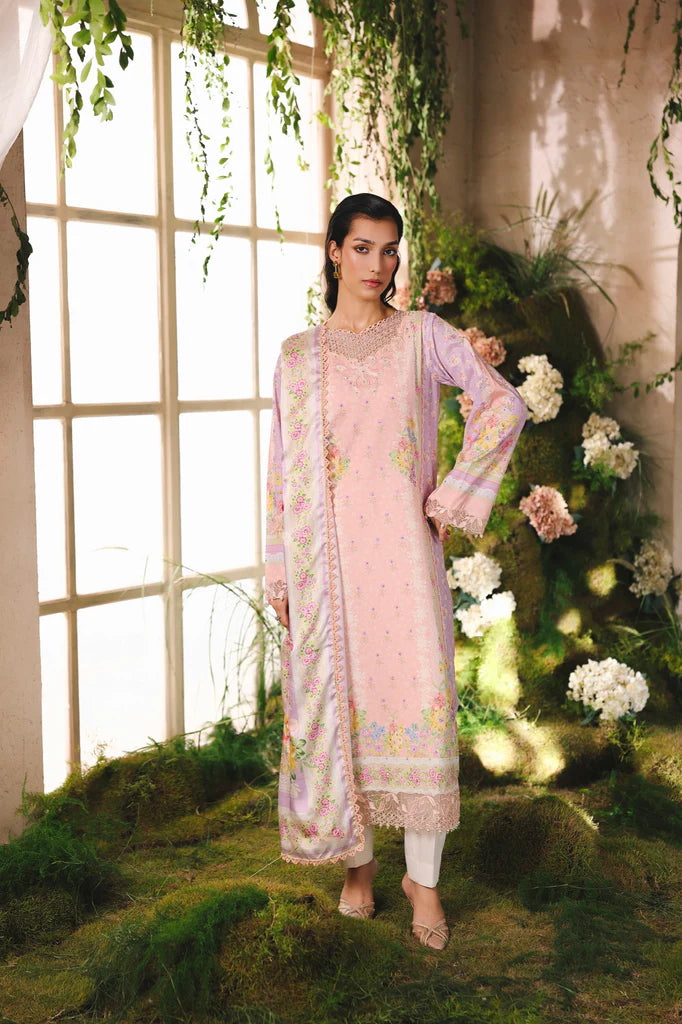 Silah Silk Edit - 07 - Rajbari