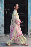 Nissa Floral Symphony  by RajBari | D-09