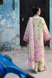 Nissa Floral Symphony  by RajBari | D-09