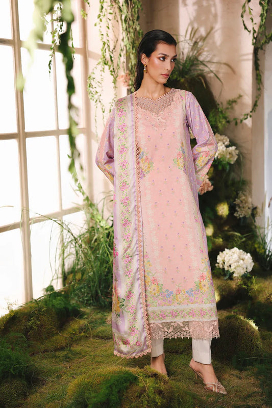 Silah Silk Edit - 07 - Rajbari