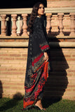 CCW7-16 | Combination By Charizma 3-PC Unstitched Embroidered Linen Collection
