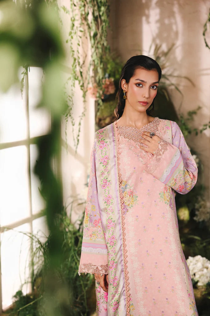Silah Silk Edit - 07 - Rajbari