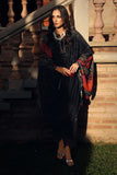 CCW7-16 | Combination By Charizma 3-PC Unstitched Embroidered Linen Collection