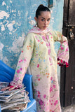 Nissa Floral Symphony  by RajBari | D-09