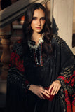 CCW7-16 | Combination By Charizma 3-PC Unstitched Embroidered Linen Collection