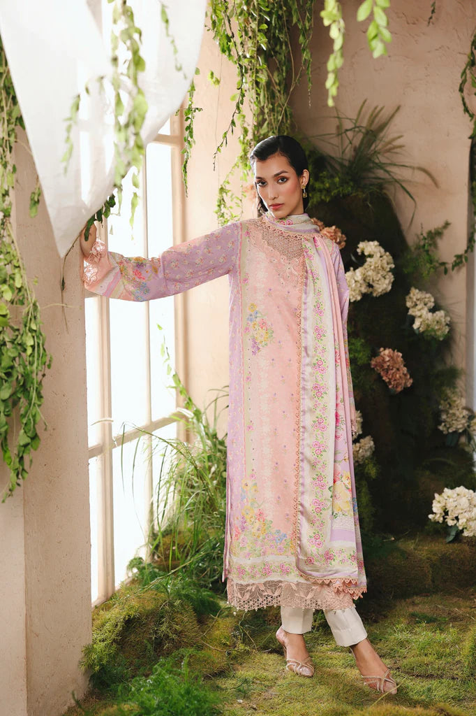 Silah Silk Edit - 07 - Rajbari