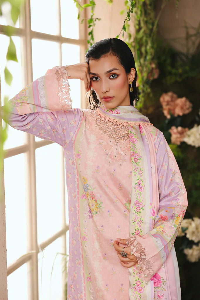 Silah Silk Edit - 07 - Rajbari