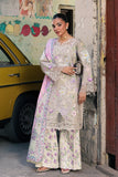 Nissa Floral Symphony  by RajBari | D-07