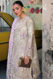 Nissa Floral Symphony  by RajBari | D-07