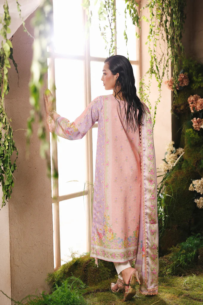 Silah Silk Edit - 07 - Rajbari