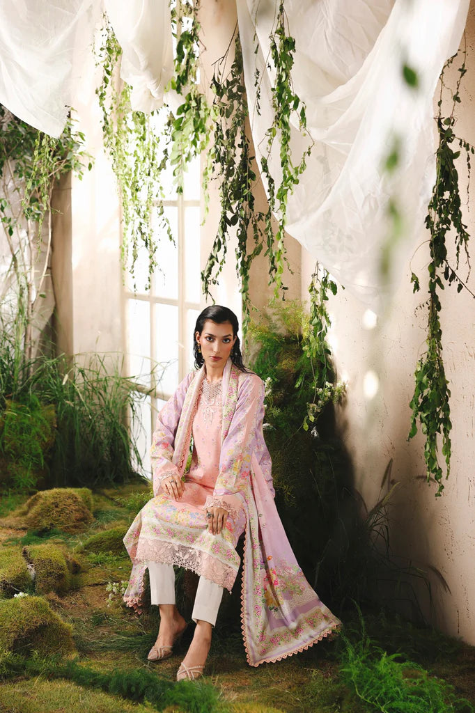 Silah Silk Edit - 07 - Rajbari