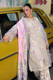 Nissa Floral Symphony  by RajBari | D-07