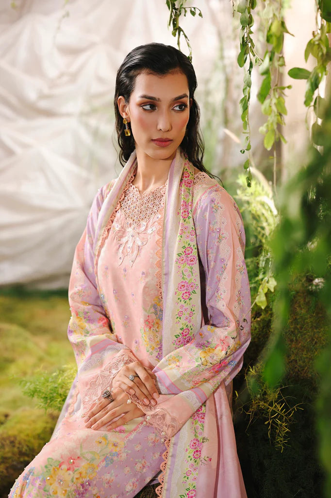 Silah Silk Edit - 07 - Rajbari