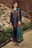 CCW7-13 | Combination By Charizma 3-PC Unstitched Embroidered Linen Collection
