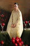 Sage by Rajbari Unstitched Embroidered Suit Simer 04 - Wedding Collection