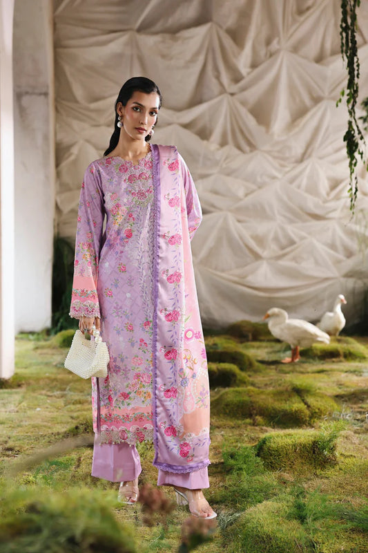 Silah Silk Edit - 09 - Rajbari