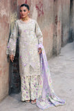 Nissa Floral Symphony  by RajBari | D-07