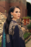 CCW7-13 | Combination By Charizma 3-PC Unstitched Embroidered Linen Collection