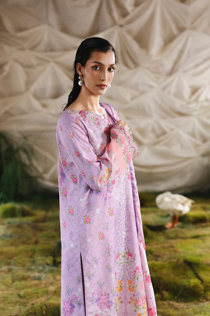 Silah Silk Edit - 09 - Rajbari